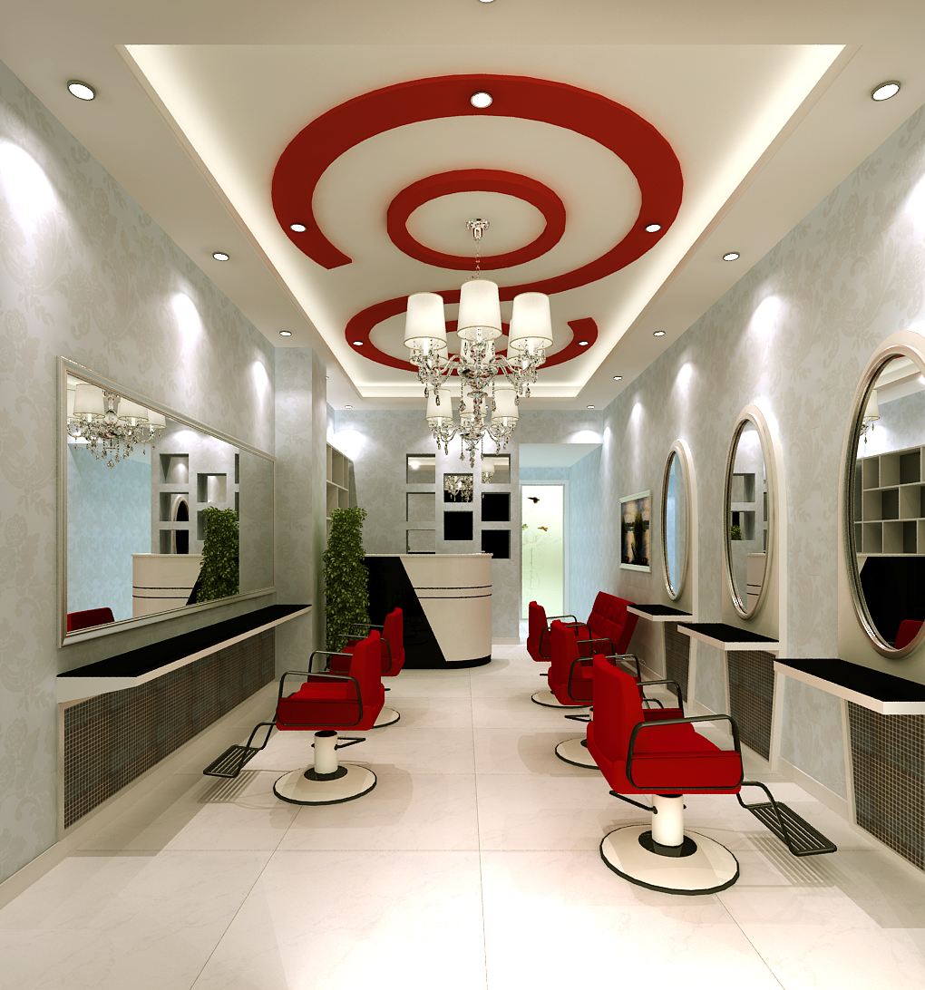 十大美發(fā)店加盟品牌（圖）_1