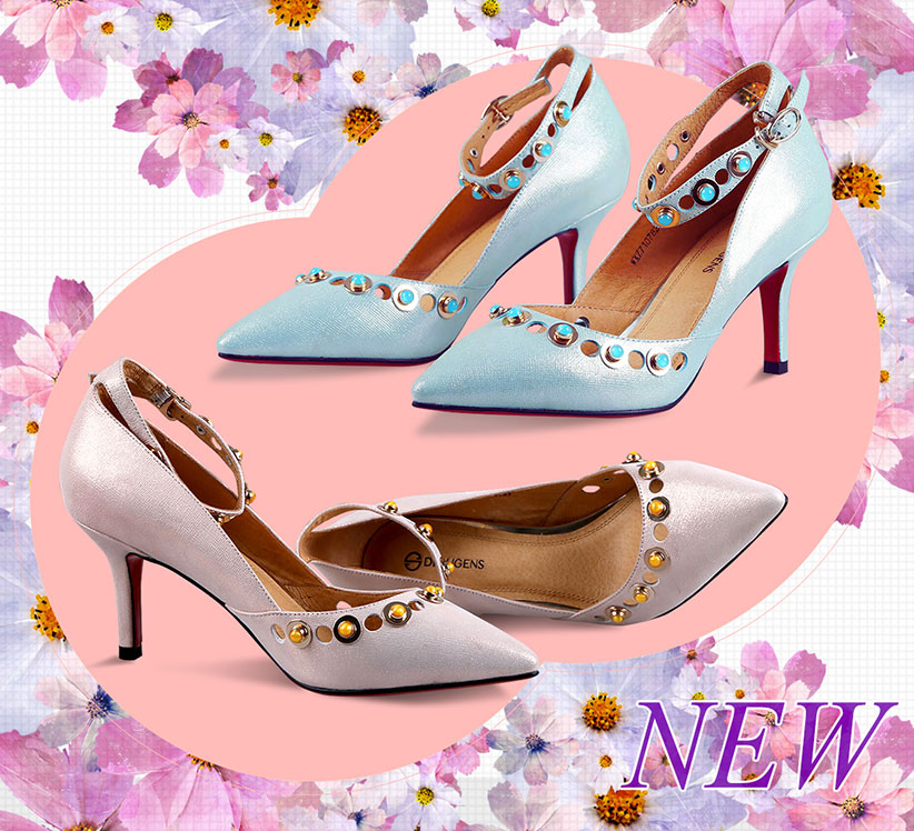 時尚女鞋哪里批發(fā)好，迪歐摩尼價更低（圖）_1