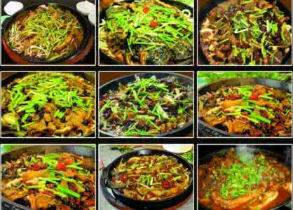 魚特工鐵板烤魚加盟費(fèi)多少（圖）_3