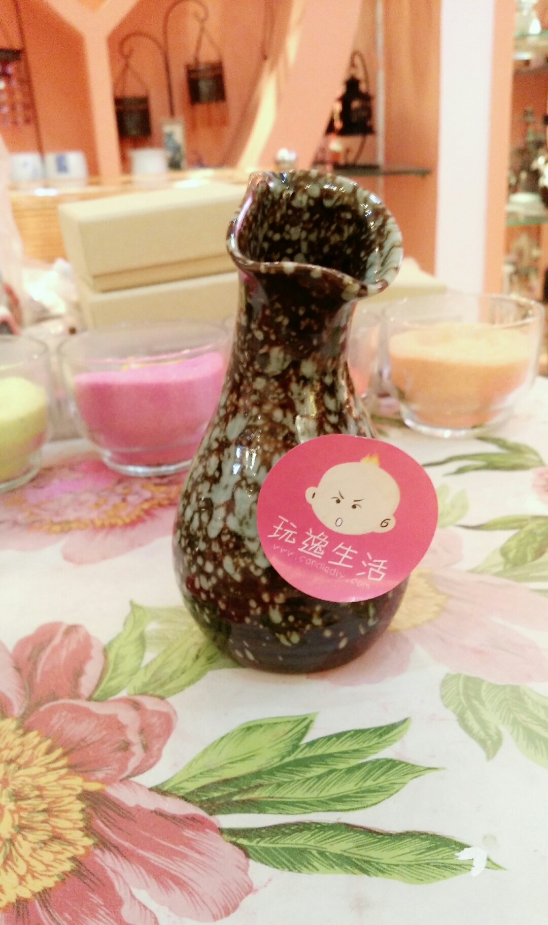 優(yōu)加手作DIY特色店，精彩生活從此開啟。_4