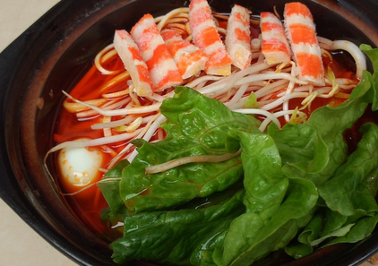 阿靜米線加盟費多少（圖）_2