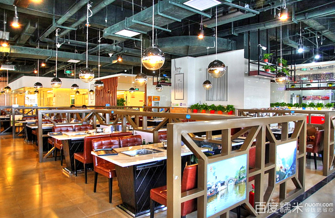 和緣合自助烤肉海鮮火鍋加盟多少錢_2