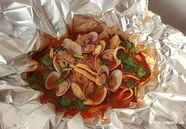 阿姨花甲粉加盟多少錢_2