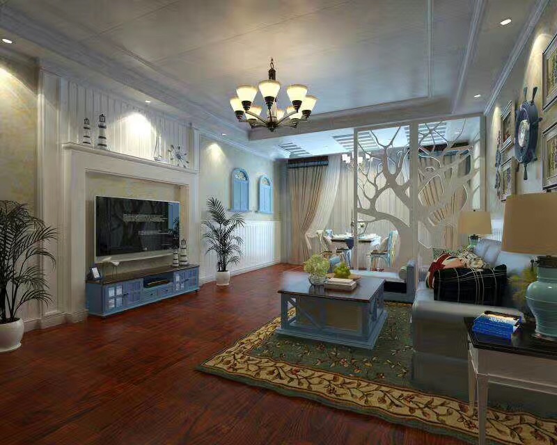 大寧集成墻面發(fā)展過程（圖）_1