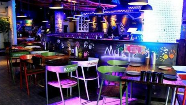 半山妖烤魚(yú)加盟費(fèi)用（圖）_1