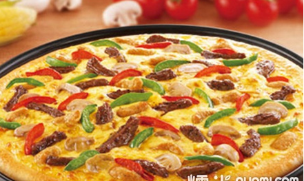 大師披薩加盟費(fèi)用（圖）_1