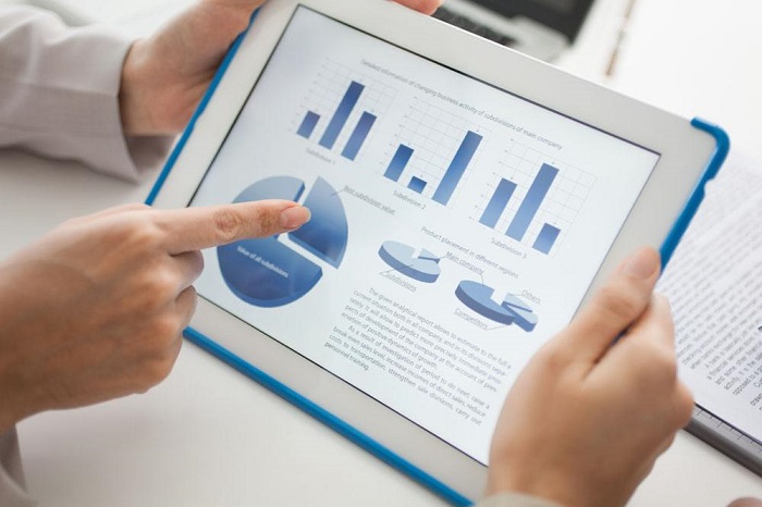 指紋鎖銷量爆發(fā)，智能時(shí)代需要去偽存真（圖）_1