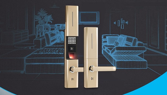 指紋鎖銷量爆發(fā)，智能時(shí)代需要去偽存真（圖）_2