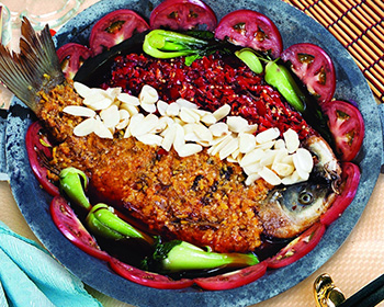 長(zhǎng)沙石鍋魚(yú)技術(shù)培訓(xùn)（圖）_2