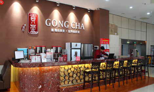 北京漾漾好貢茶加盟費(fèi)多少？（圖）_1