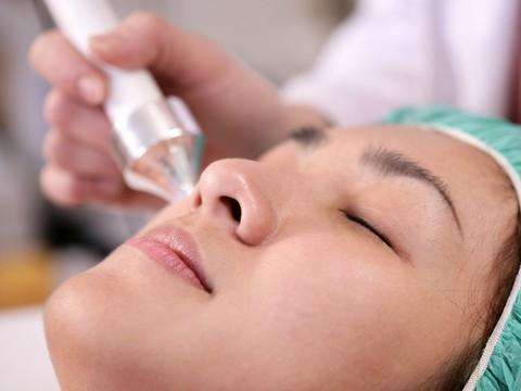 作為美容院老板，到底該如何選擇美容儀器？（圖）_2