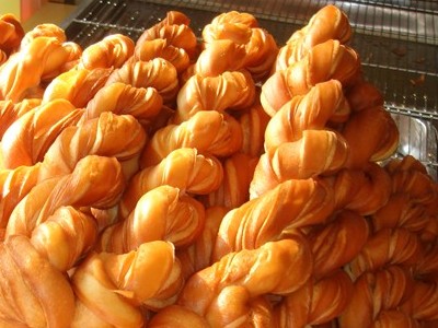 香酥小麻花學(xué)習(xí)配方技術(shù)，加盟臺灣千層脆皮奶香麻花做法（圖）_1