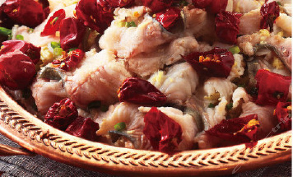 魚樂飛熗香魚鍋加盟多少錢（圖）_1