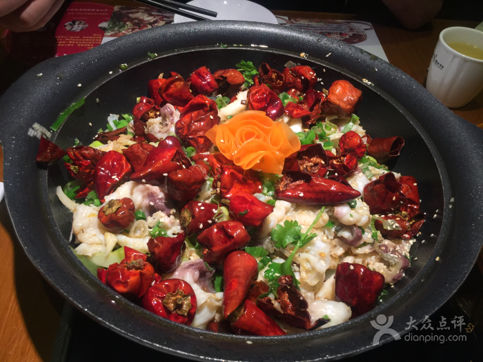 魚樂飛熗香魚鍋加盟多少錢（圖）_2