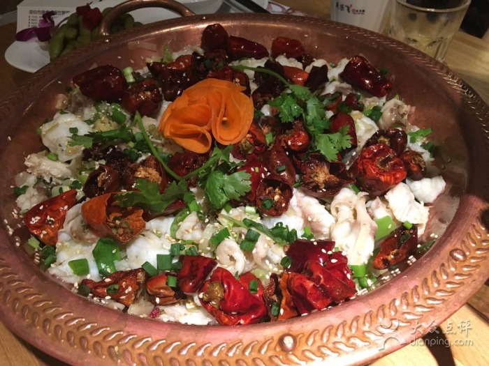 魚樂飛熗香魚鍋加盟多少錢（圖）_3