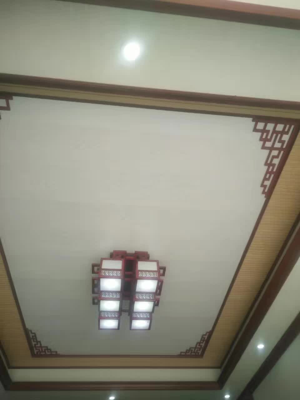 臨汾石樓集成墻面扣板（圖）_1