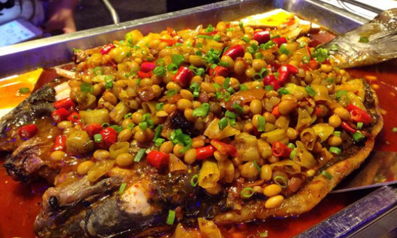 魚魔王加盟費(fèi)用（圖）_1