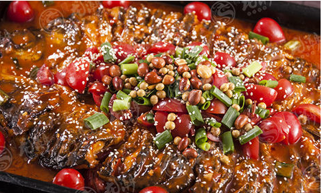 魚魔王加盟費(fèi)用（圖）_2