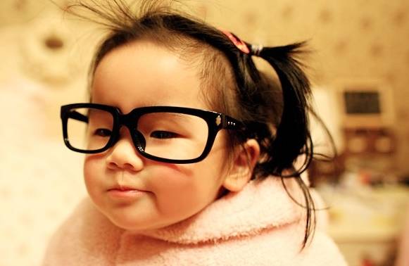 【眼科專家】兒童近視不是簡單的戴副眼鏡（圖）_1