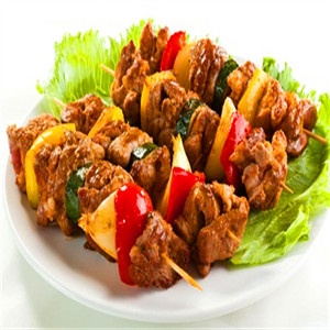 正宗炭火燒烤教學(xué)，專業(yè)技術(shù)培訓(xùn)（圖）_1