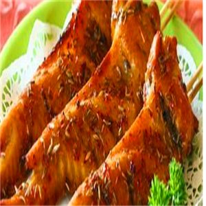 正宗炭火燒烤教學(xué)，專業(yè)技術(shù)培訓(xùn)（圖）_3