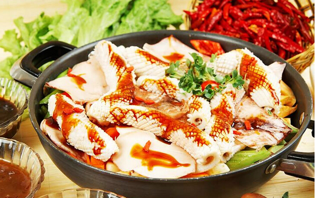 黃品煌三汁燜鍋加盟費(fèi)多少錢（圖）_2