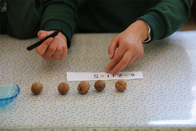 跨世紀蒙氏教育與其他的蒙氏教育有什么不同？（圖）_3