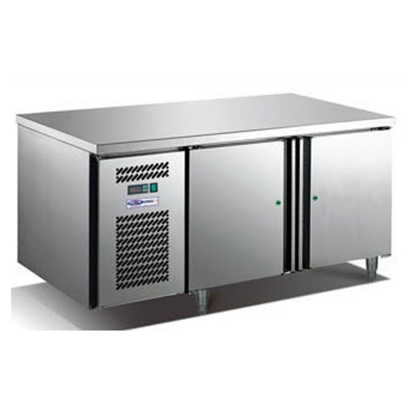 濟(jì)南平冷操作臺平冷操作臺價格（圖）_1