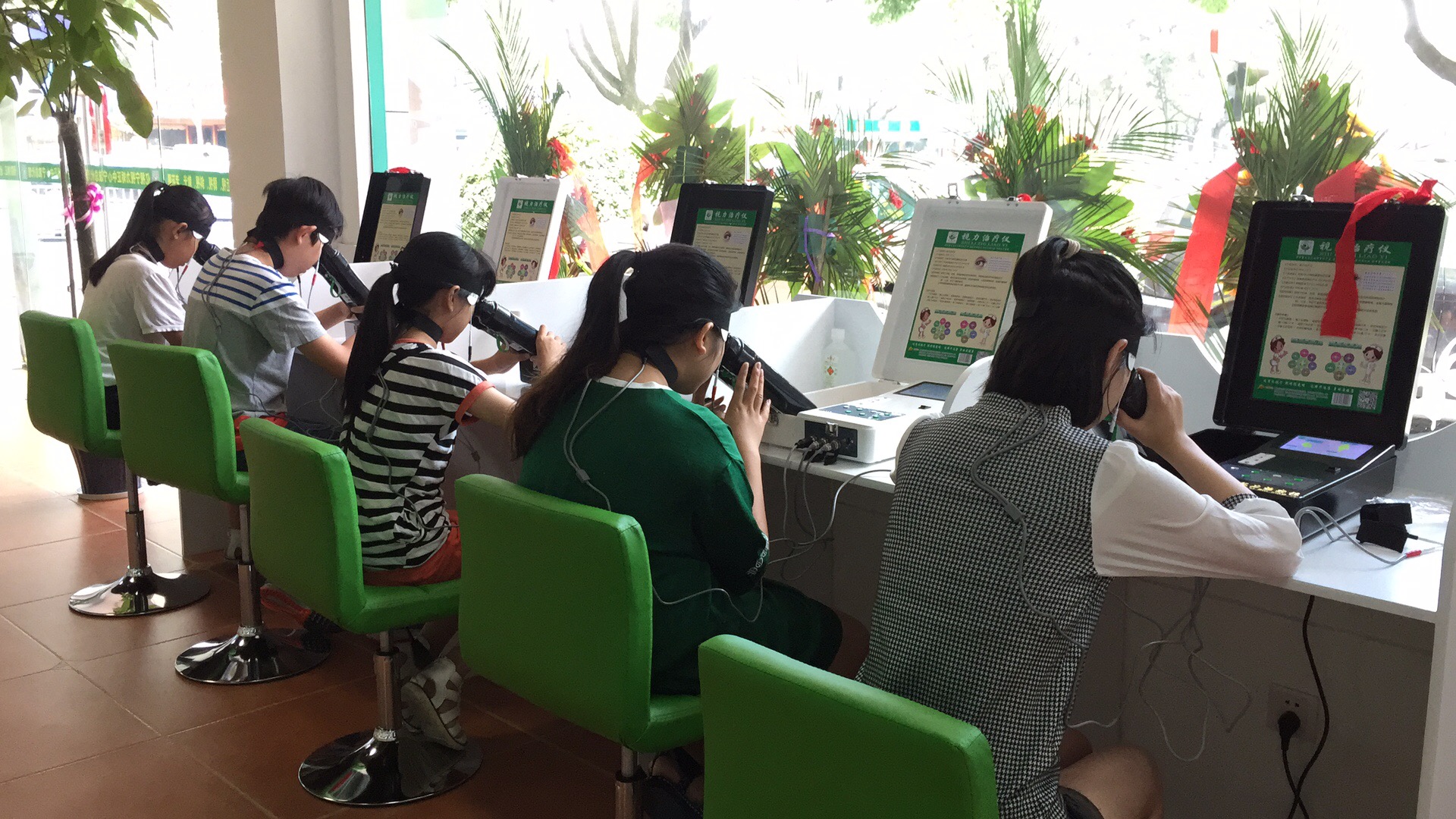 【眼科專家】兒童近視不是簡單的戴副眼鏡（圖）_2