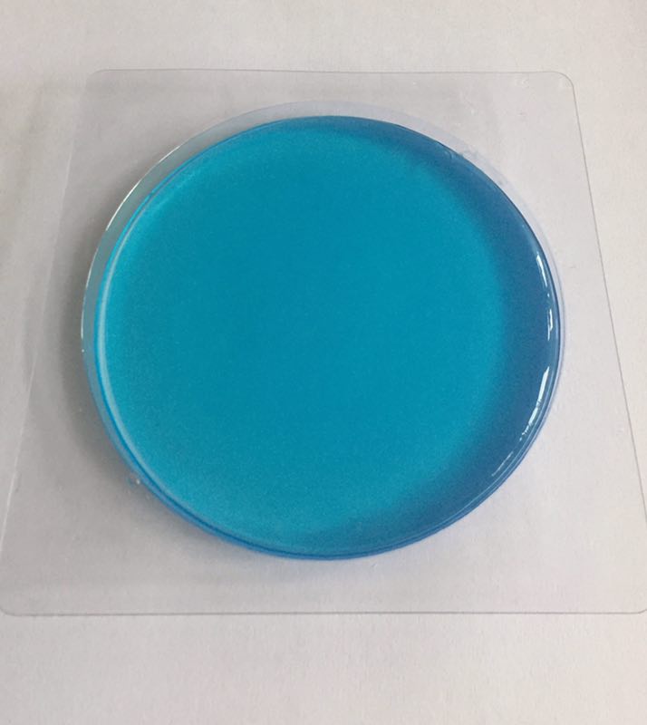 醫(yī)用超聲耦合貼片－－－-耦合介質(zhì)新變革（圖）_2