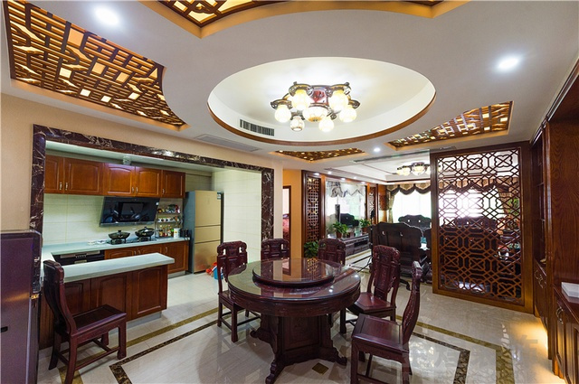 2017年衡陽裝修公司排名（圖）_2