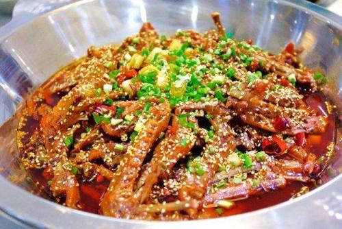 張大師鴨爪爪火鍋加盟費(fèi)是多少(圖)_4