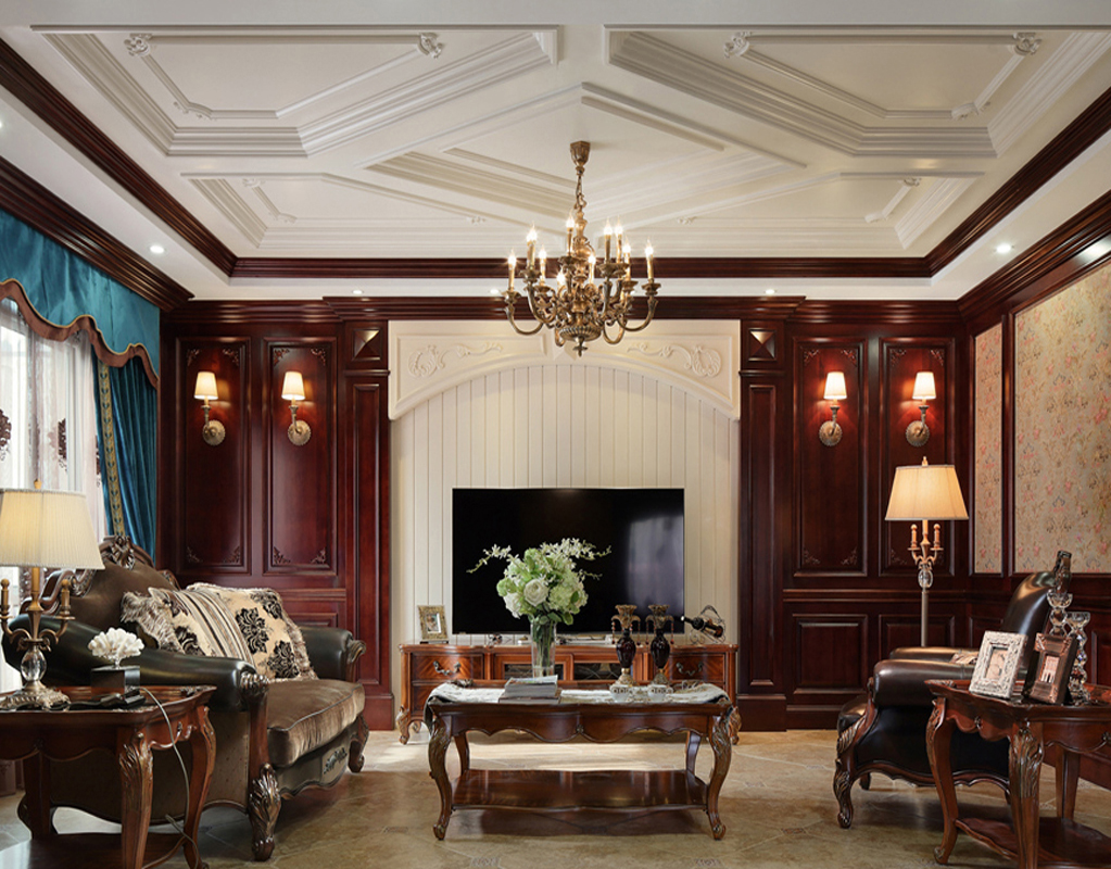 九獅整木家居-還原木之暖性（圖）_1