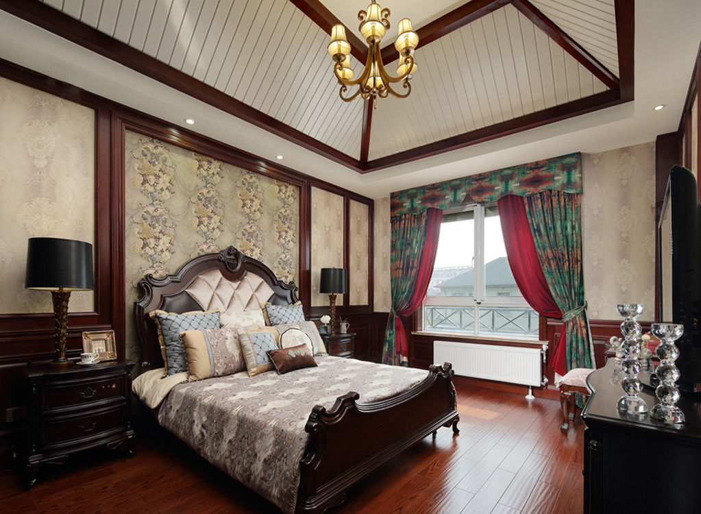 九獅整木家居-還原木之暖性（圖）_2