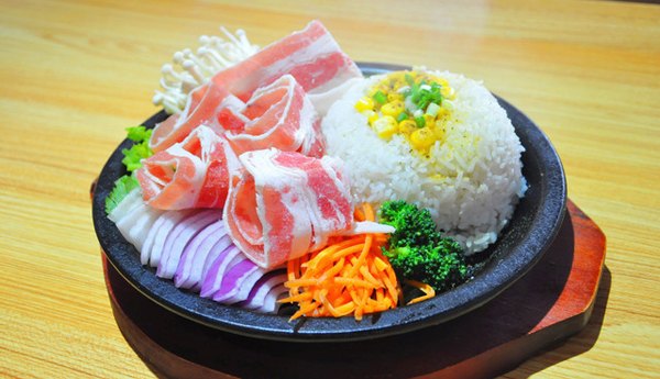 板烧食客板烧饭加盟_铁板饭加盟品牌有哪些_1