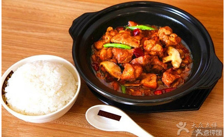 飛彤軒黃燜雞加盟費(fèi)用_2