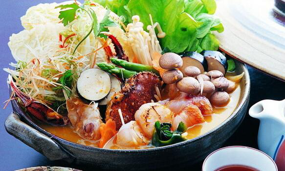 川鍋一號(hào)火鍋加盟條件（圖）_1