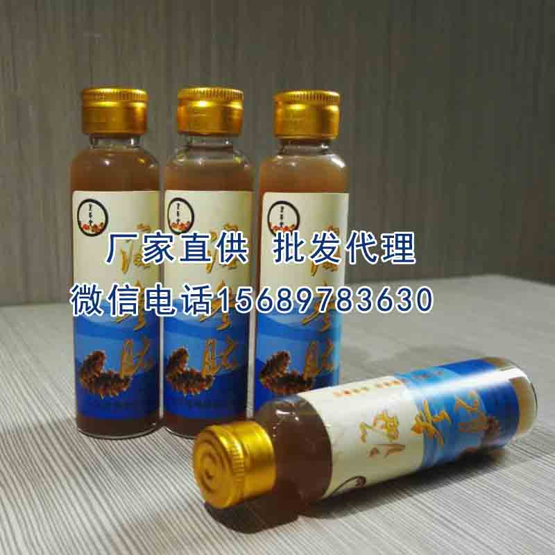 海參口服液招商口服液oem代加工(圖)_2