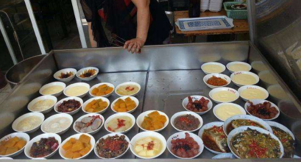 瀏陽(yáng)蒸菜技術(shù)培訓(xùn)（圖）_1