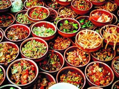 上饒哪里有瀏陽蒸菜培訓(xùn)_1