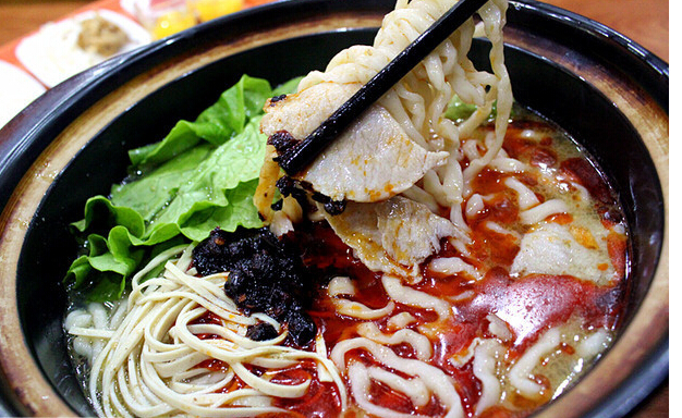 專業(yè)的砂鍋粉技術(shù)培訓(xùn)機構(gòu)哪家好（圖）_1