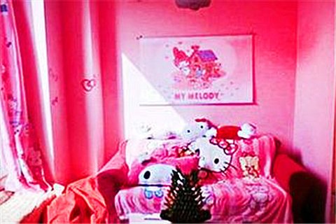 加菲貓私人情侶影吧加盟熱線電話_1