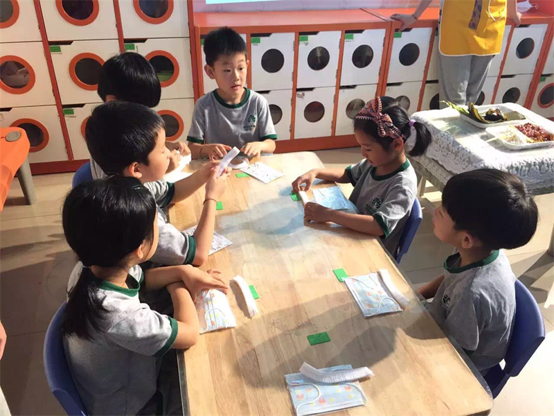 跨世紀(jì)親子教育，讓孩子成為人見(jiàn)人愛(ài)的小精靈_2