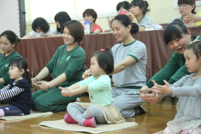 跨世紀(jì)親子教育，讓孩子成為人見(jiàn)人愛(ài)的小精靈_3