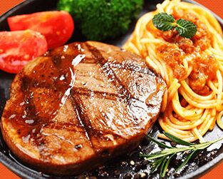 加盟一家初客牛排費用是多少？（圖）_2