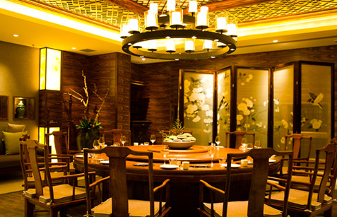 壹家海派火鍋加盟多少錢（圖）_2