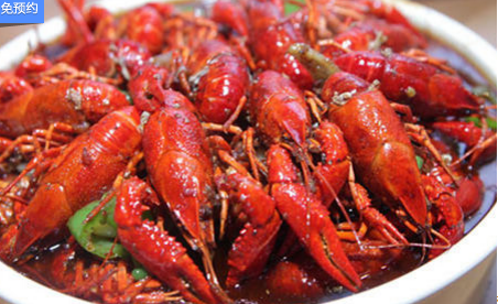 祥和蝦館加盟費(fèi)用_2