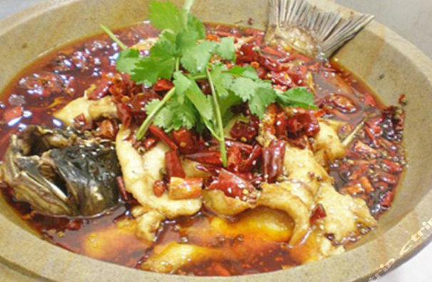 洞庭石鍋魚加盟費多少_2