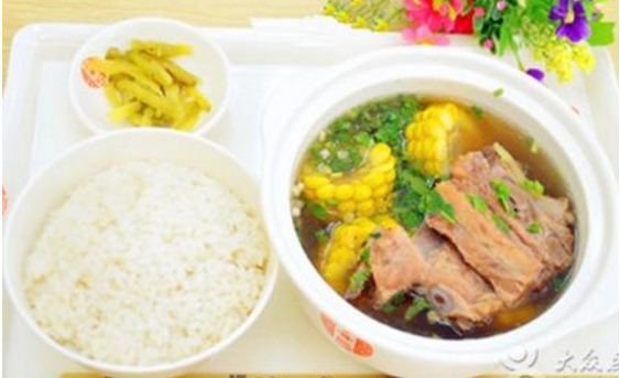 今骨記排骨飯加盟費(fèi)用_2