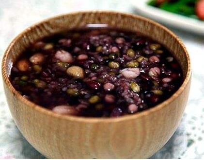 哪里可以學(xué)五谷雜糧粥的地方，哪里有學(xué)五谷雜糧粥_5